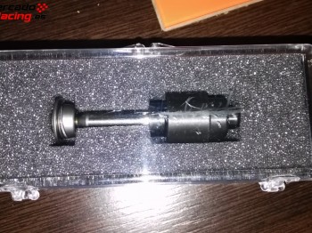 Kit piston bomba de alta para tfsi y tsi