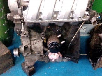 Motor renault clio 3 sport 197cv