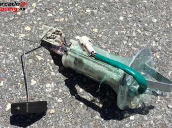 Bomba de gasolina suzuki