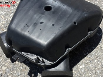 Caja de filtro hayabusa 2009-2015