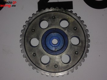 Motor 1.6 carburacion weber