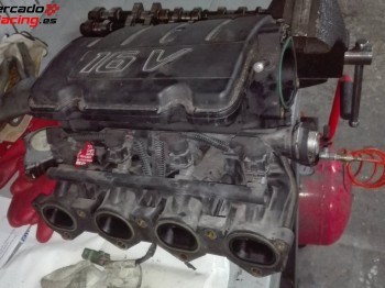 Colector admision saxo 16v