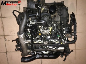 Motor tct 2.0 turbo ideal swap 205 309 gti zx xsara 306