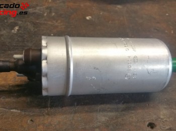 Bomba de gasolina exterior bosch nueva