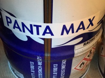 Se vende gasolina panta 