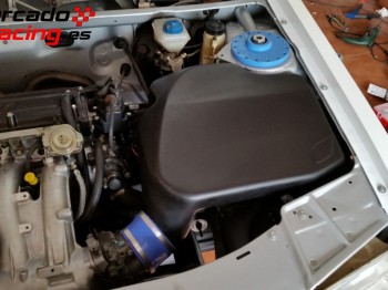 Admision309 gti 16v gr.a