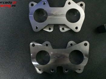 Brisas aluminio 205 rally