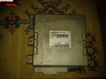 Electronica 106 rallye 1.3