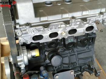 Motor 0kms fórmula supertoyota