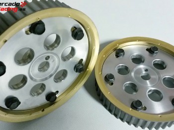 Lancia delta integrale 16v  parts