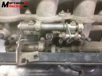 Admisión bmw e30 m3