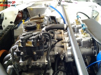 Motor  1.3  gr.a completo