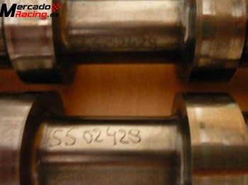 árboles de levas cat cams 428 clio sport 172 y 182 
