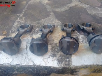 Pistones y bielas iasa de c2 r2