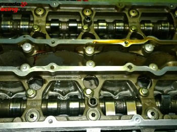 Culata renault 1.8 16v