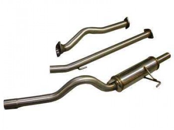 Linea de escape omp gr.n 106 rallye