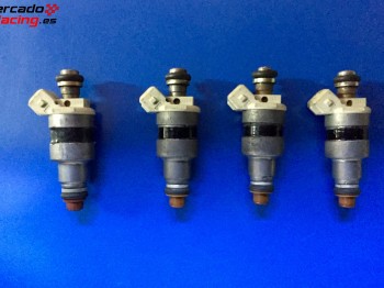 Vendo inyectores grises para cosworth