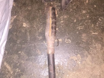 Colectores de escape citroen/peugeot