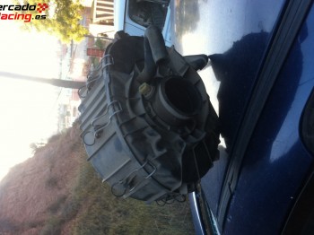  caja del filtro aire de serie para renault megane coupe y c