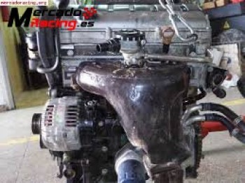 Despiece motores saxo 106