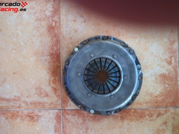 Maza de embrague reforzada