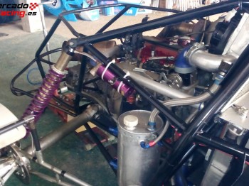 Lote mithubisi evo 9