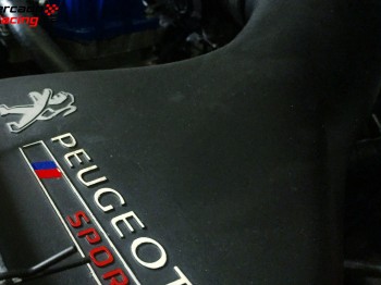 Motor 1.6 16v gra  160 cv