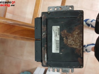 Centralita clio sport 1