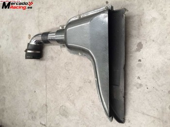 Campana admision 206 