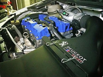 Motor 1.6  16v gra 160cv (buen precio)