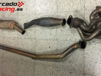 Catalizador 100 celdas clio cup