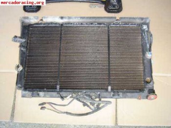 Peugeot 309 gti motor.caja.cuna.inst.elect.radiador nuevo.et