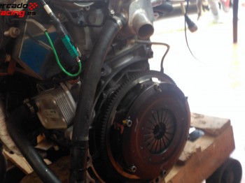 Motor de ds3 r3  2300e