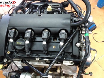 Motores ds3 r3 completo