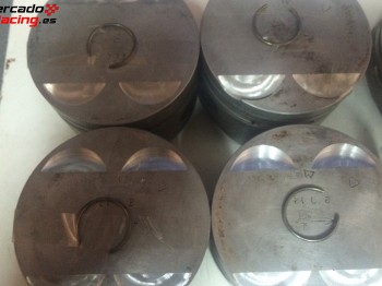 Pistones c2 copa y saxo t-4