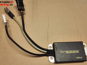 Vendo centralita cut-off brassa