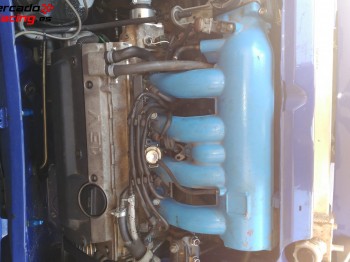 Motor xsara 2.0 16v 167cv