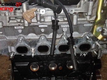 Vendo motor renault clio sport 182 cv 2.0 16v
