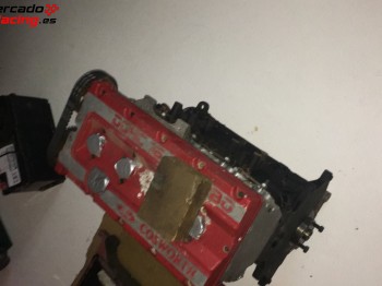 Motor sierra cosworth 