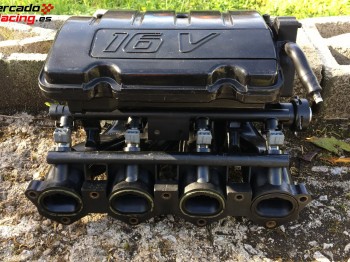 Admision saxo 16 106gti inyectores y rampa