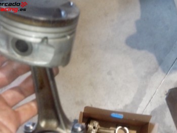 Pistones c2 challeng