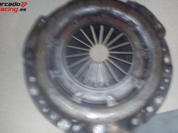 Maza reforzada 205 gti