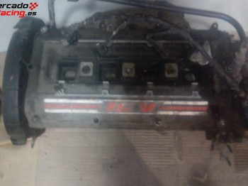 Culata zx 2.0 16v 155