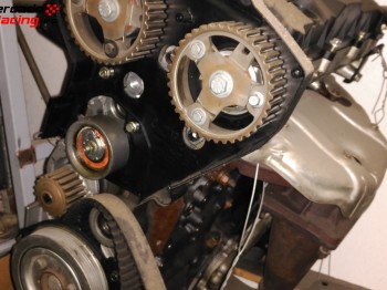 Vendo respuestos de 206 por cambio de proyecto