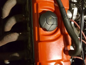 Motor 1.6 8v saxo carburación!!