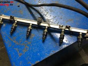 Inyectores bosch de e36