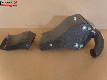 Admisión clio r3 maxi evo 250