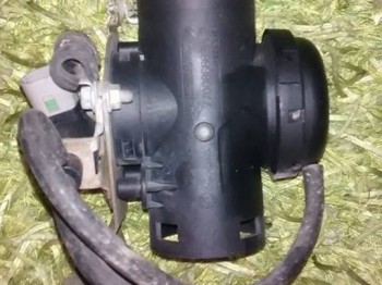 Admisión variable de clio sport 172 y 182