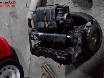 Motor saxo 1.6 16v ,motor saxo 1.6 8v