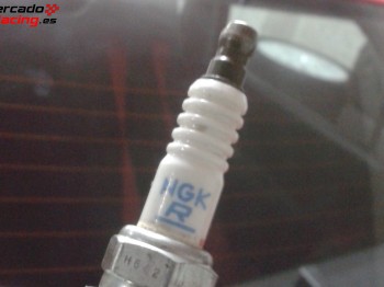 Bujias tujp5 ngk iridium